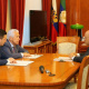 Night express to link Makhachkala and Baku 