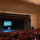 First virtual concert hall under national project "Culture" opens in Dagestan 