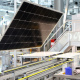 KEMZ Concern to produce components for solar power plants 