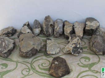Dagestan stone
