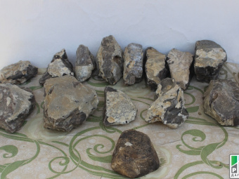 Dagestan stone