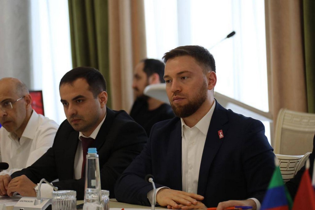 Dagestan intends to approve strategy for development of creative industries 