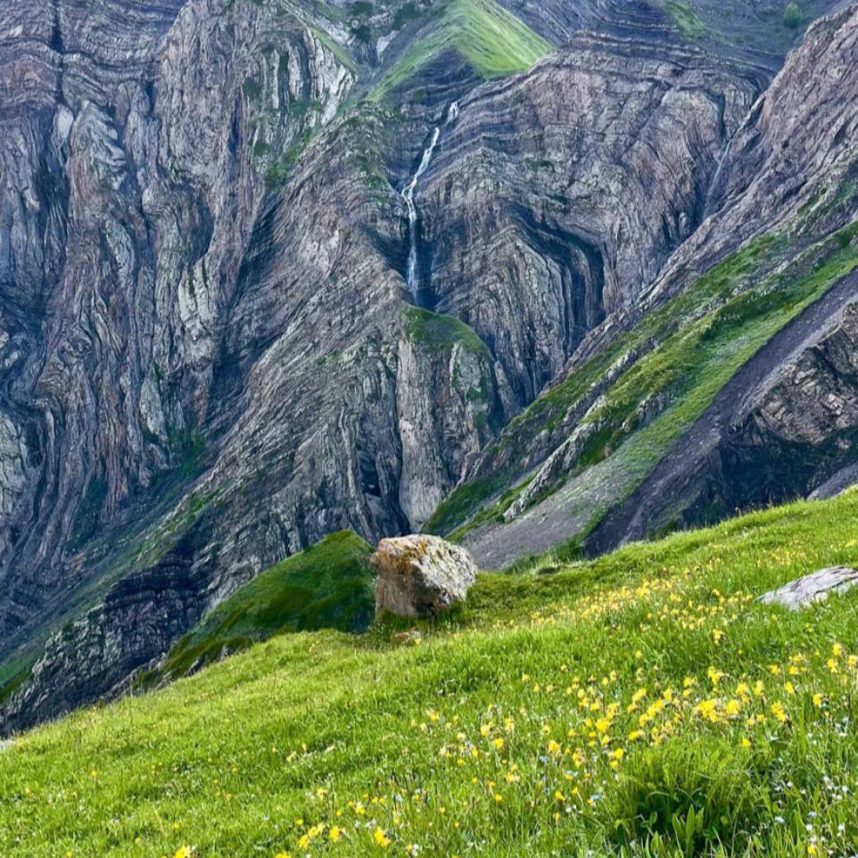 Dagestan Ranks Among Top Three Most Popular Russian Tourist Destinations in 2025