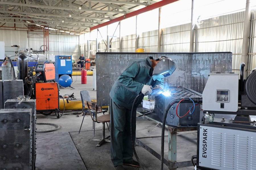 Dagestan companies to launch several new production facilities 