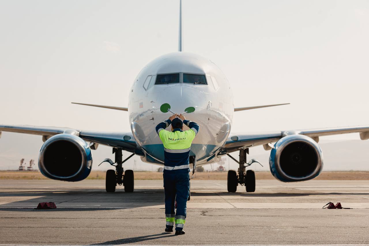 Turkey, UAE, Azerbaijan - top 3 international destinations for Dagestanis in 2024