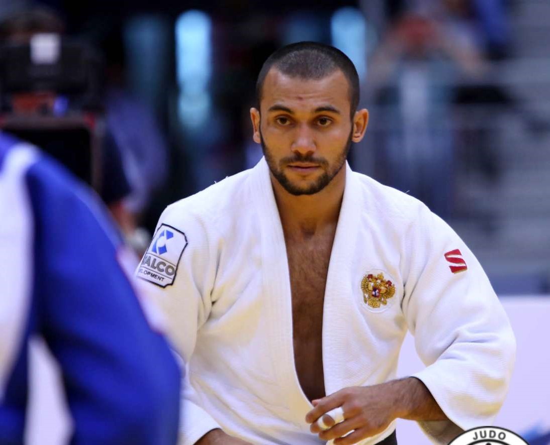 Dagestani to lead Bahrain national judo team