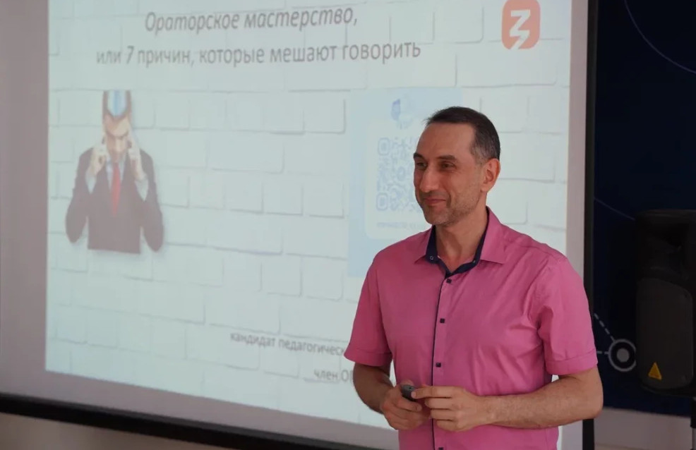 More than 8 thousand Dagestanis join project by Russian society Znanie