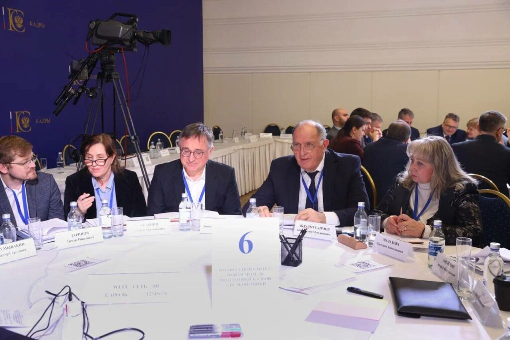 Dagestan to Launch New Educational Clusters in IT and Mechanical Engineering