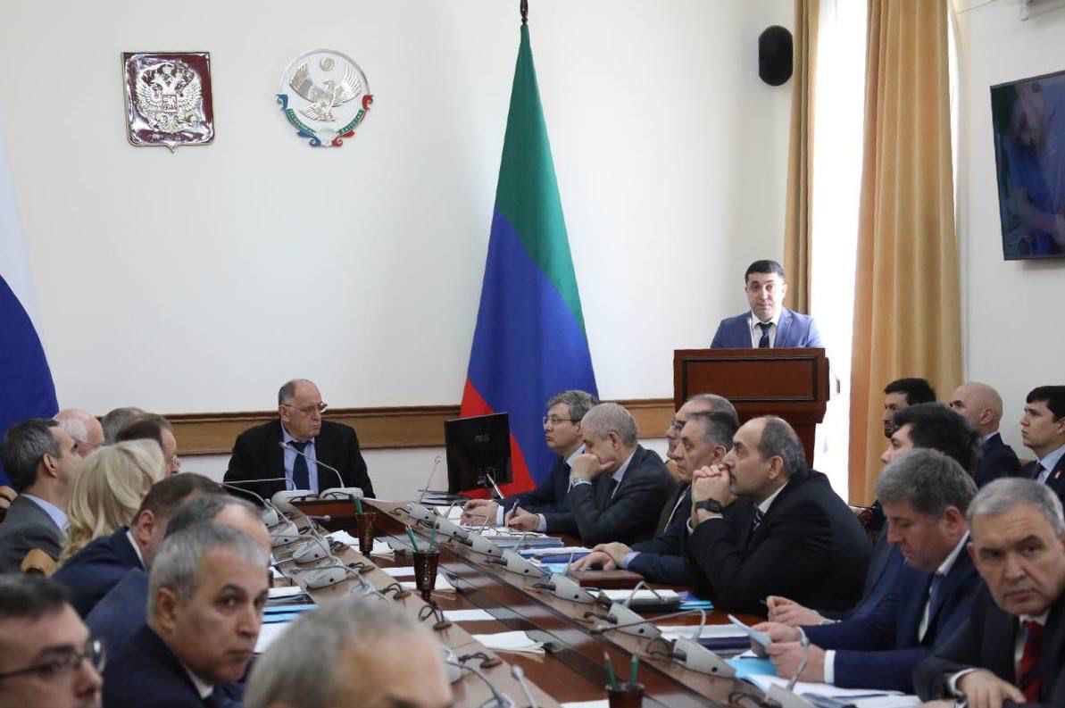 Volunteers from Dagestan to clean up oil spill in Krasnodar Region