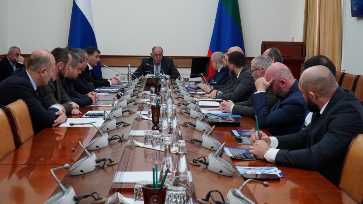 Dagestan Establishes Full-Cycle UAV Production