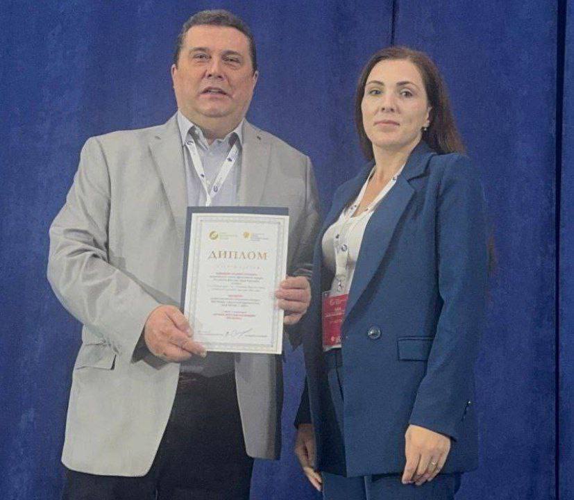 Khasaybat Medzhidova from Dagestan wins All-Russian journalists’ competition