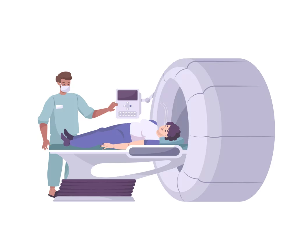 Free radiotherapy for residents of Dagestan