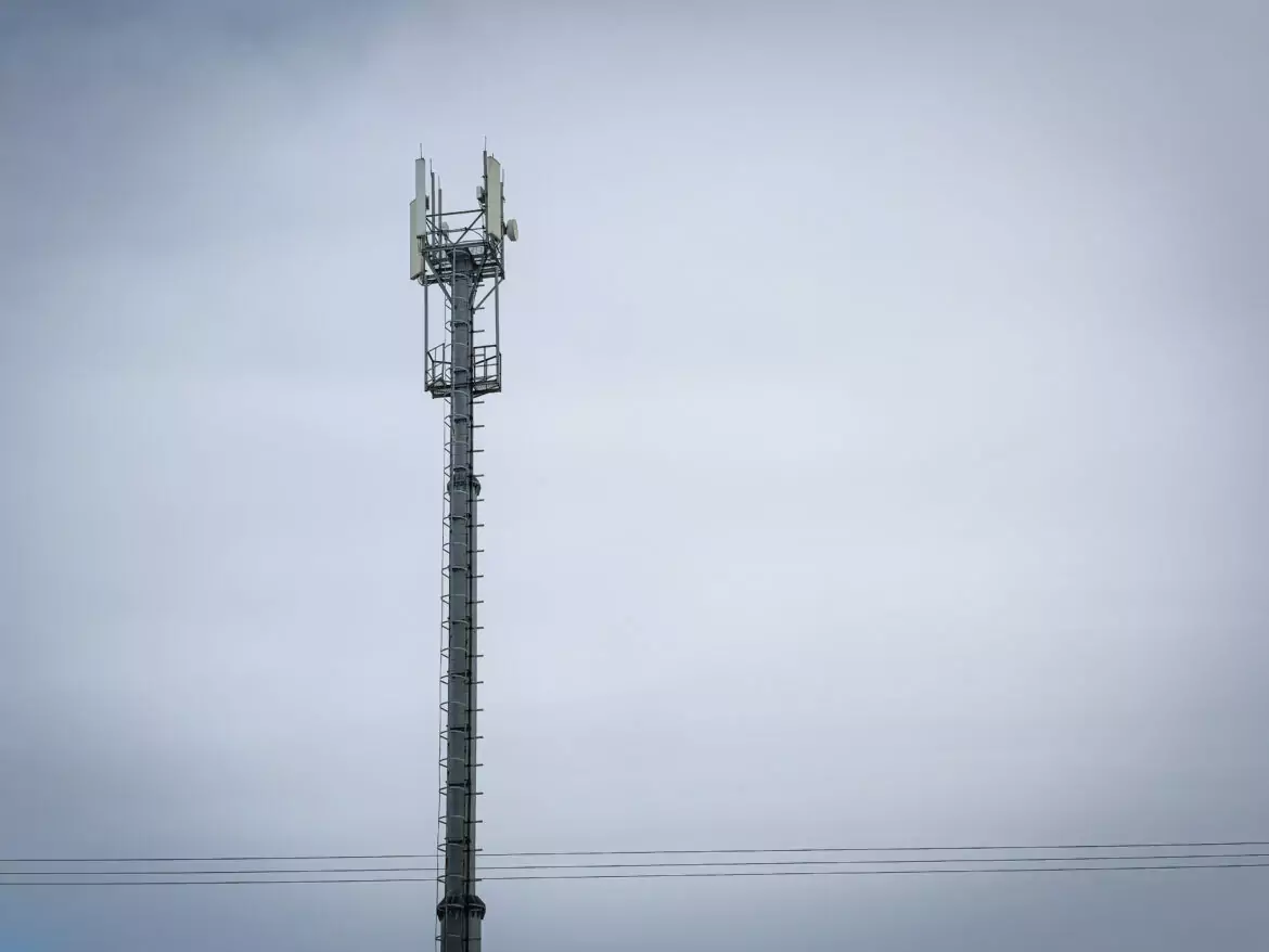 MTS installs first eight domestic base stations in Dagestan