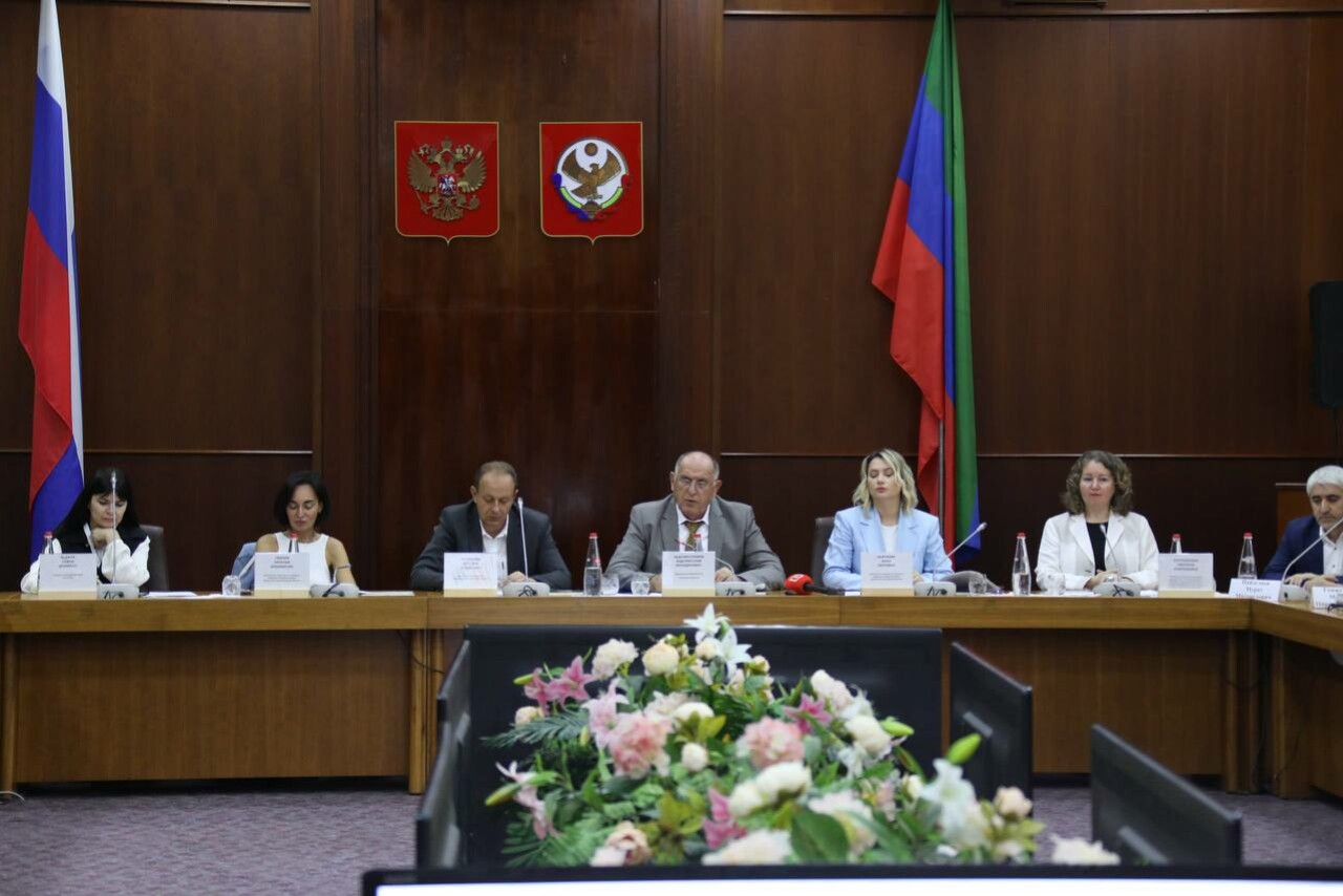 Dagestan among top Russian regions in spread of folk-art crafts