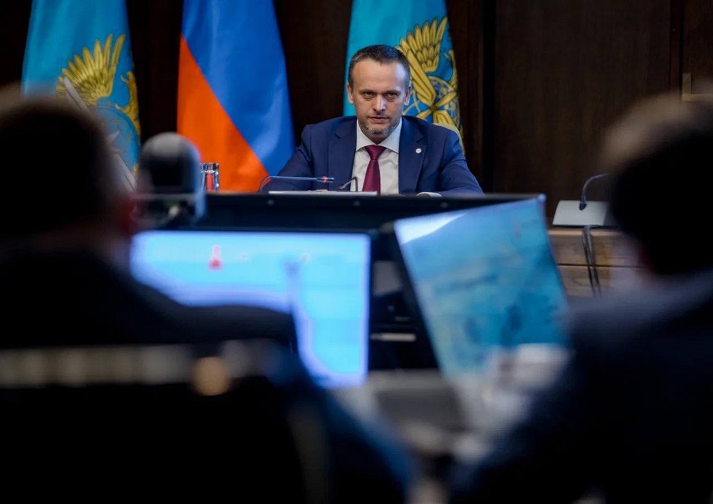 Dagestan expands use of unmanned aerial systems