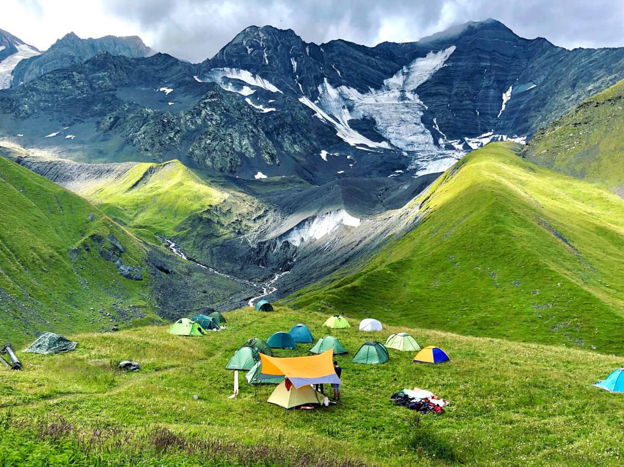 Tourists’ flow to Dagestan may grow by another 10% in 2025