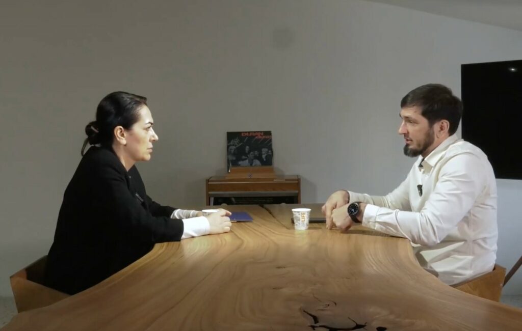 Dagestan Podcasts project launched in Dagestan