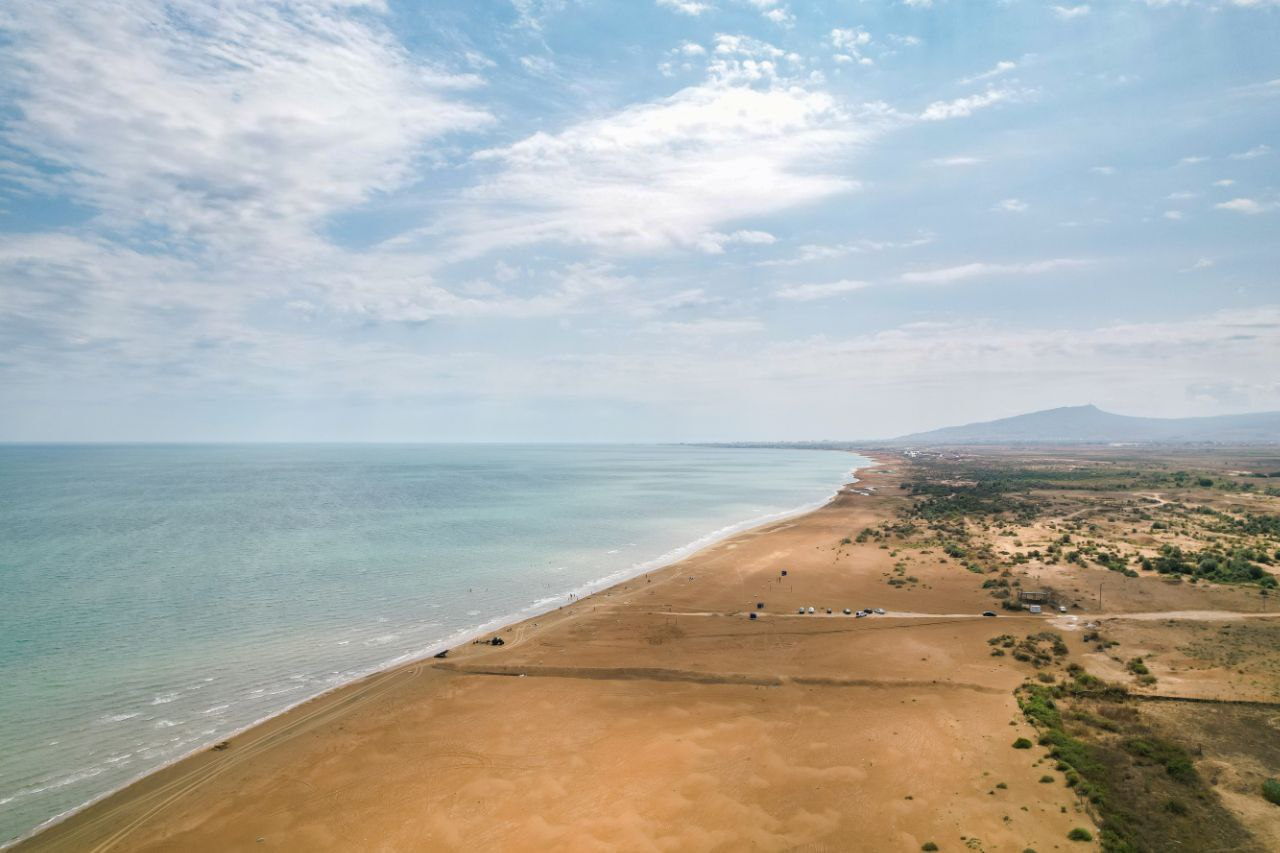 Dagestan sanatoriums earn RUB 173 million in six months of 2025