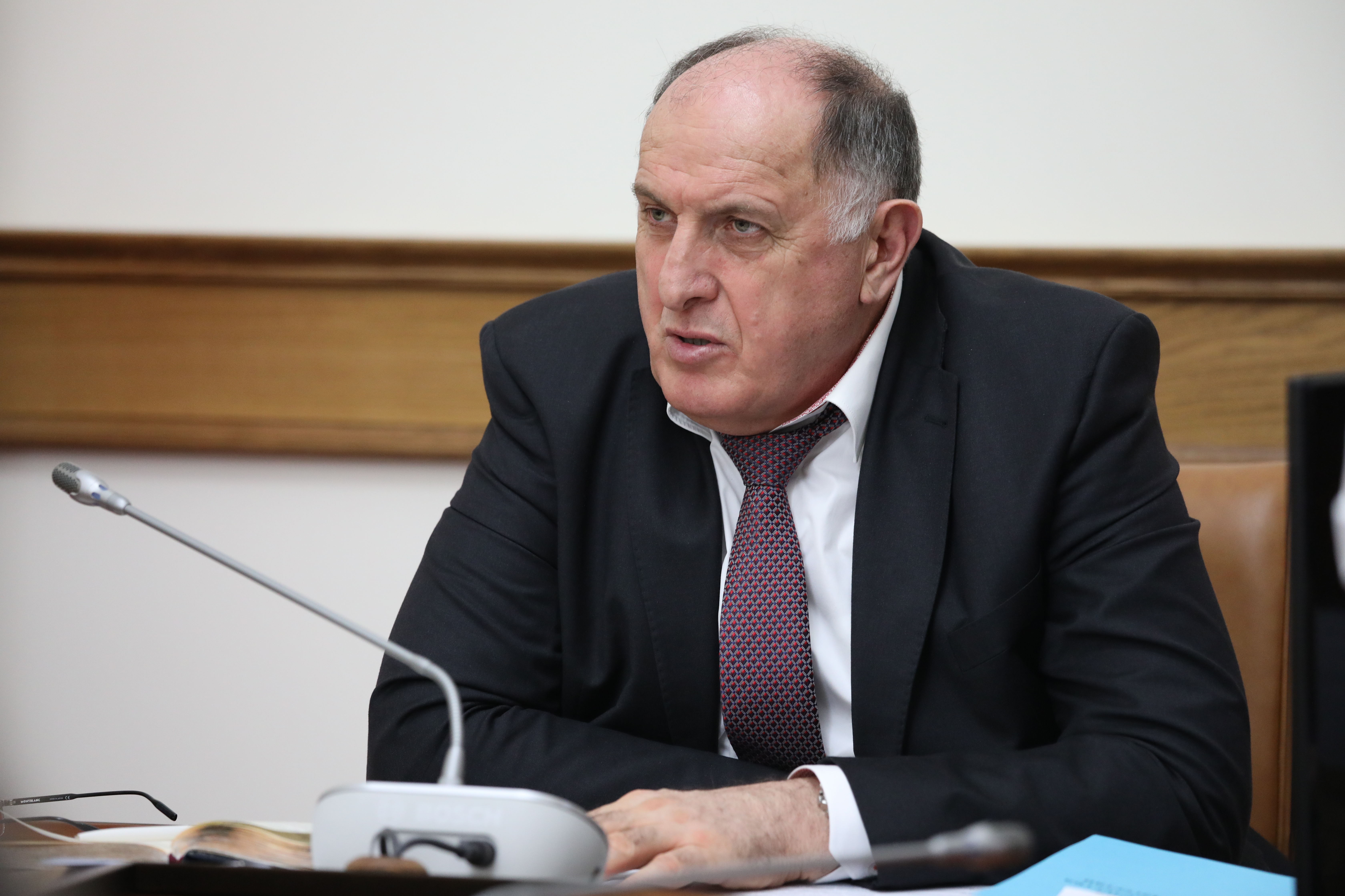 Approx. 20 billion allocated for implementation of national projects in Dagestan