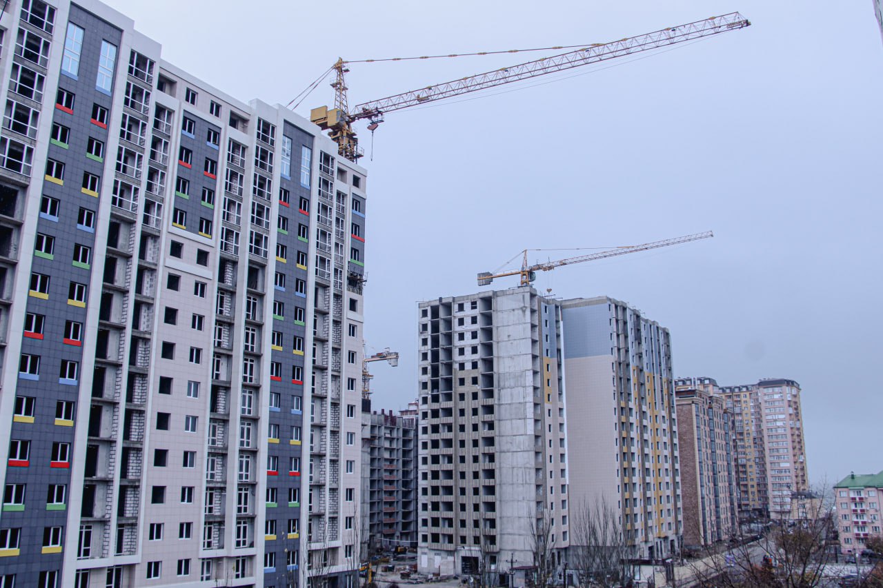 Five cities in Dagestan join Family Mortgage Program