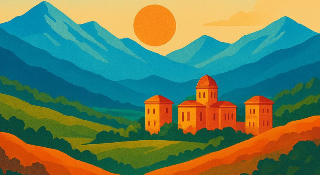 Dagestan to host large-scale Republican Anti-Terrorism Forum 