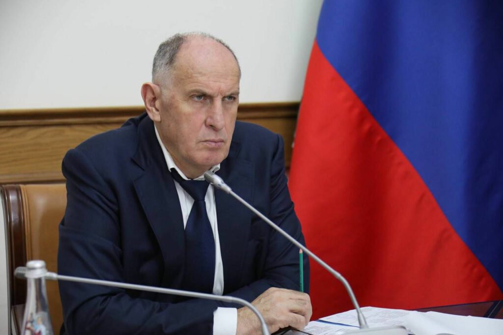 Development of Processing Industry as Key Priority for Dagestan