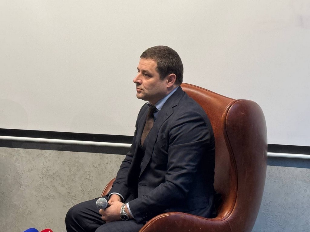 Dagestan's investment portfolio includes 60 projects