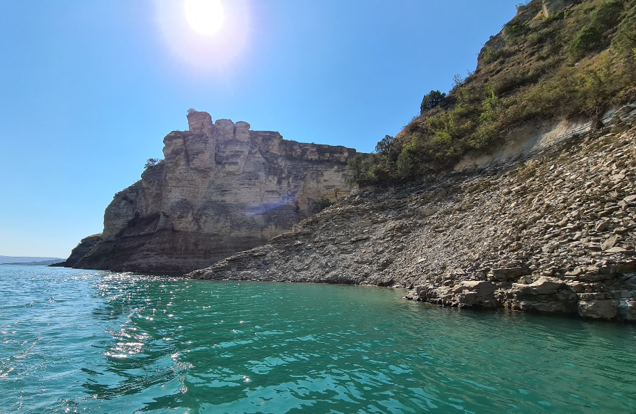 Dagestan becomes one of leading tourist destinations in Russia