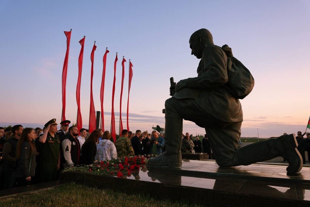 Dagestani becomes expert at prestigious All-Russian mentor competition