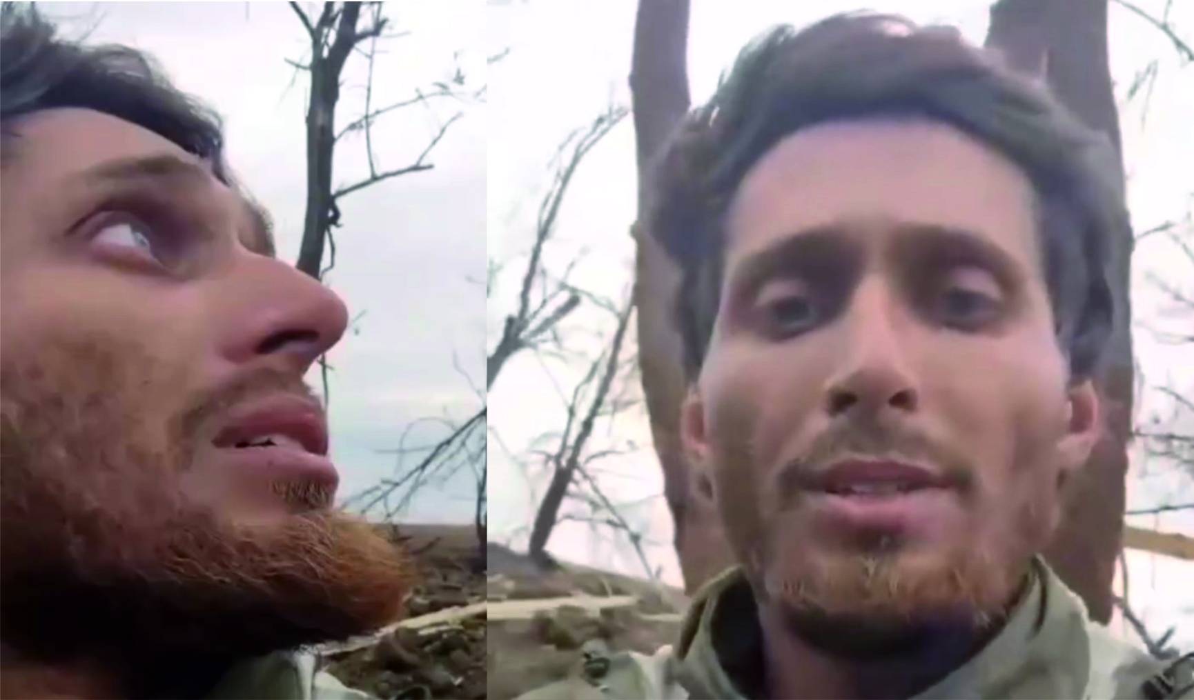 Dagestani single-handedly defended stronghold in SMO zone 