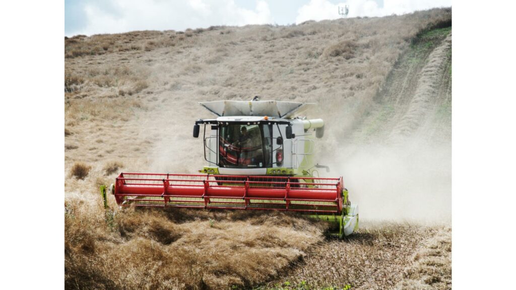 Dagestan purchased 180 new units of agricultural machinery in 2024