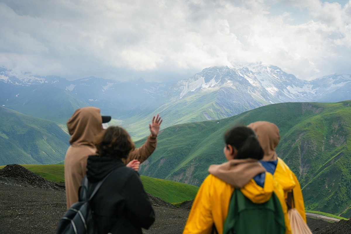 Caucasus.Russia launches new portal to attract specialists to Dagestan 