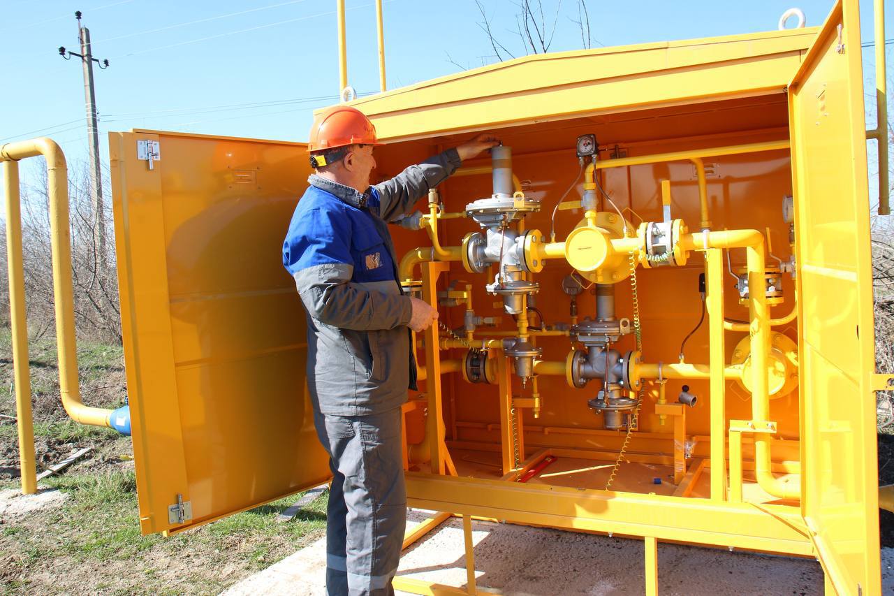 Dagestan to spend RUB 1.7 billion on gasification over 3 years