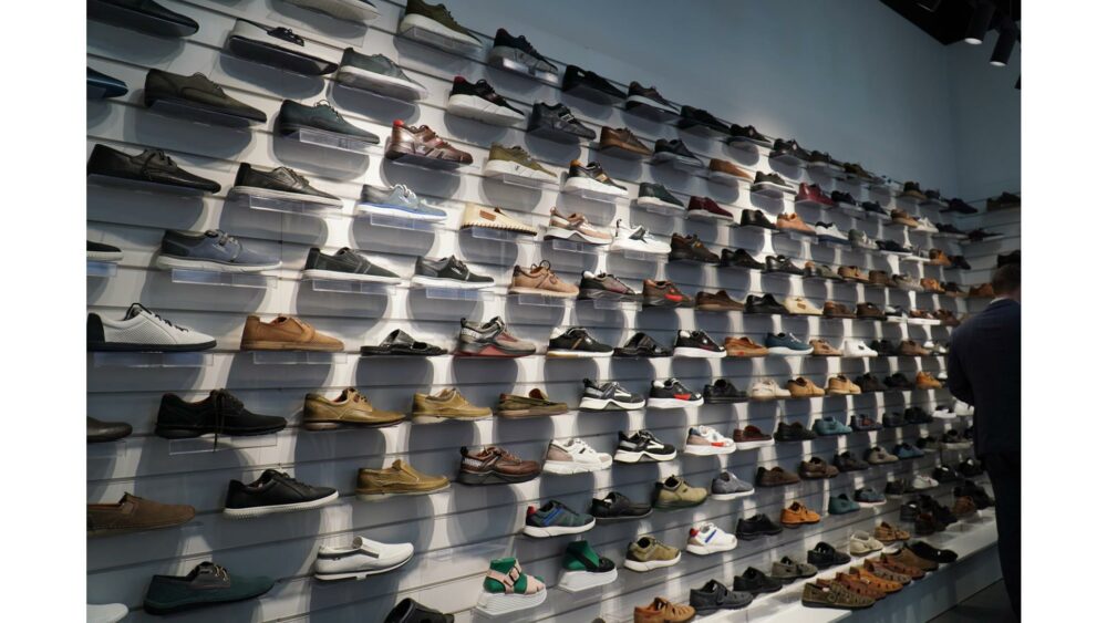 Dagestan leads in footwear production among Russian regions