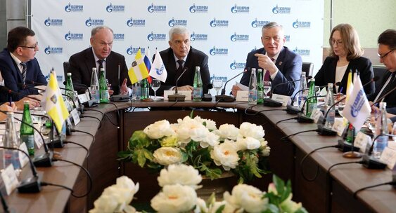 Dagestan reduces debt for gas consumed