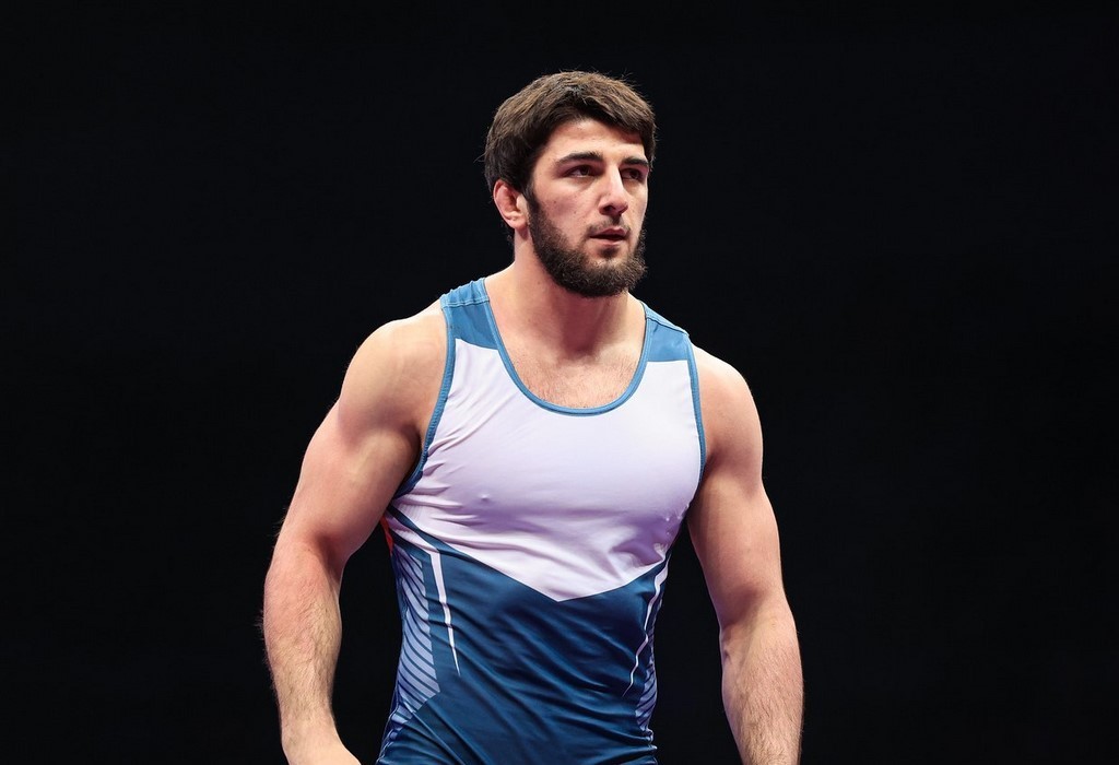 Milad Alirzaev wins international tournament in Tyumen