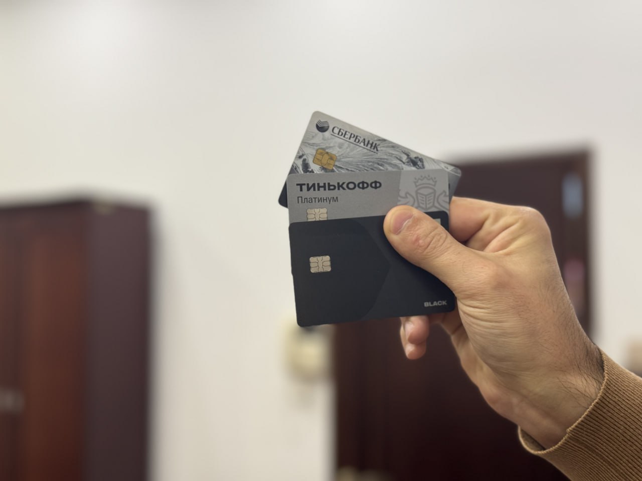 Dagestani authorities reveal real volume of non-cash payments