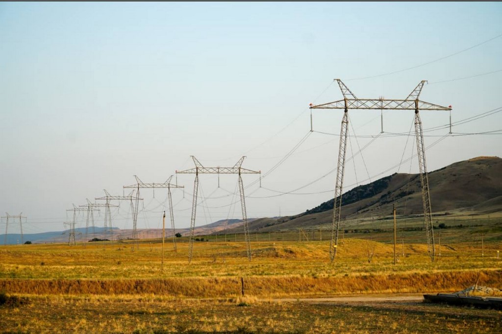 Dagestan sets new record for daily energy consumption