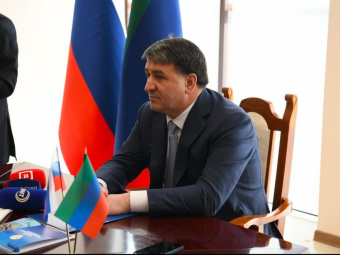 Construction of new domestic terminal to begin in Makhachkala airport