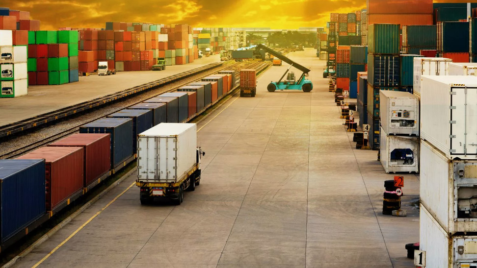 Where does Dagestan export its products?