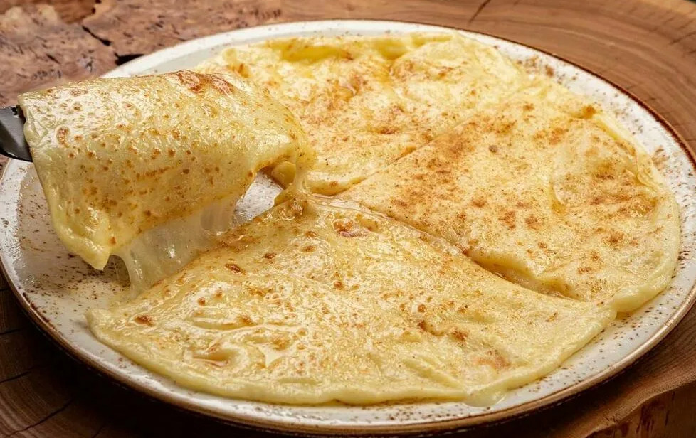 Dagestani botishal wins "Battle of Chefs" contest in Moscow 