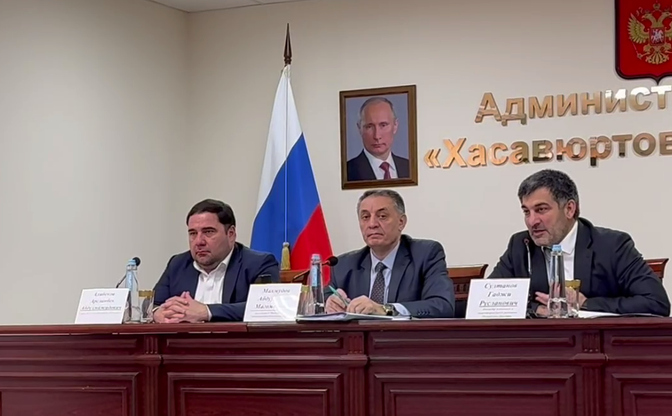 Dagestan retains minimum possible tax rates for small businesses