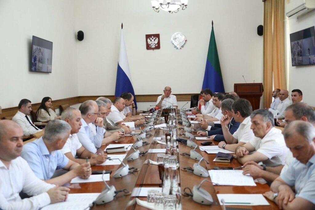 Dagestan to host international Gorny Forum