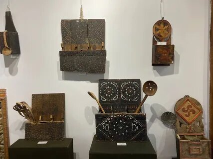 "Uchaltan: carved relic of Dagestan" exhibition opens in Derbent 