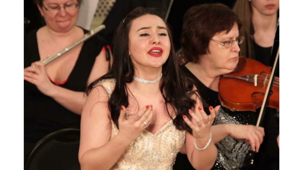 Murad Kazhlaev’s scholarships awarded in Dagestan 