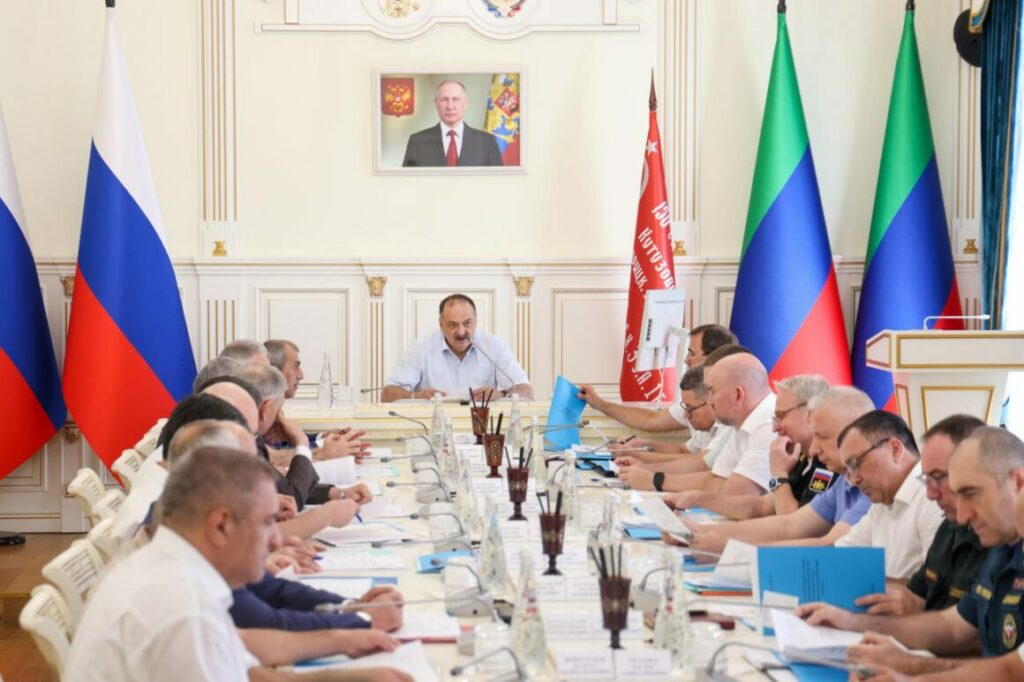 Dagestan intensifies fight against online extremism and disinformation