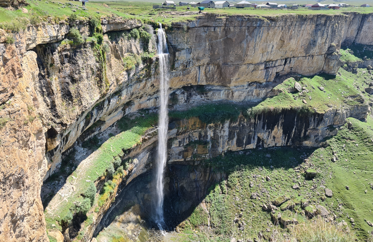 Anapa being replaced — why tourists opt for holiday in Dagestan 