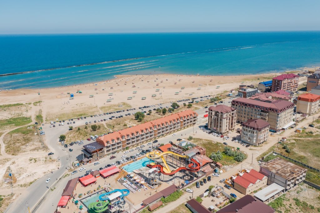 New specially protected natural area created in Dagestan