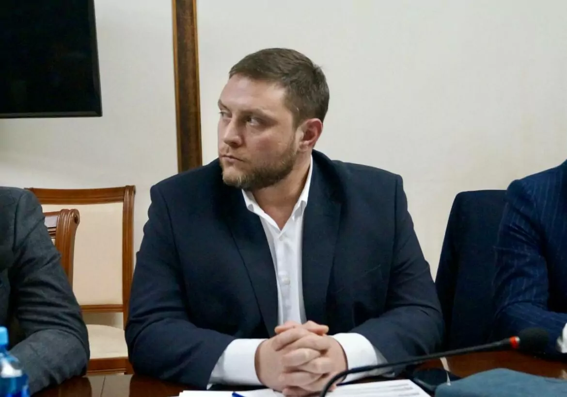 Dagestan actively introduces digitalization and TI modelling in construction industry