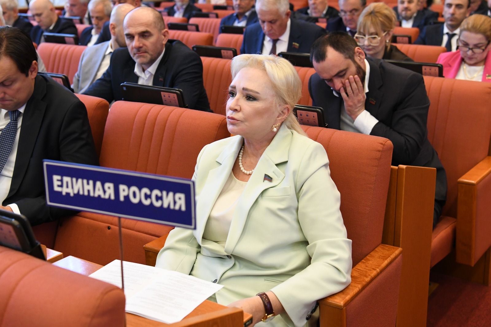 Personnel for maritime transport to be trained in Dagestan